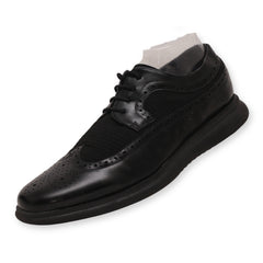 Van Heusen Men's Lace-Up Casual Shoes