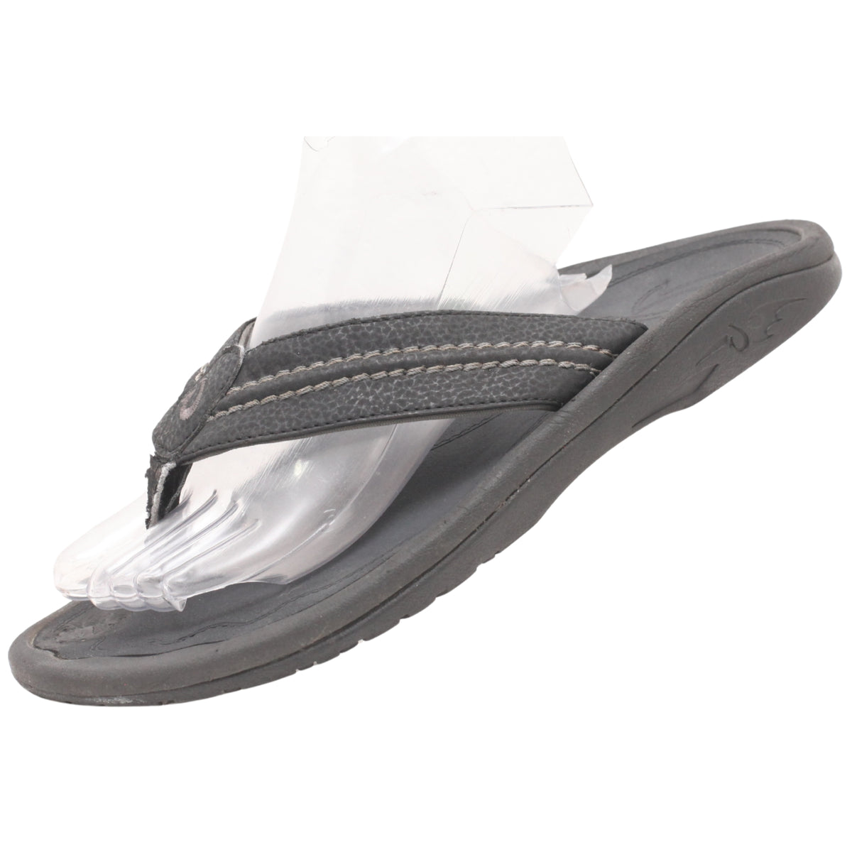Olukai Men's Flip-Flop Slipper