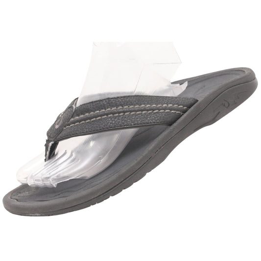 Olukai Men's Flip-Flop Slipper