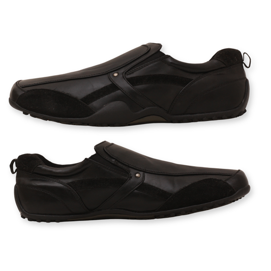 DS Work Slip-On Men's Casual Shoes