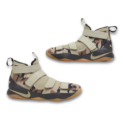 Nike LeBron Zoom Soldier 11 Camo