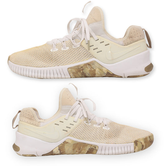 Nike free x sales metcon