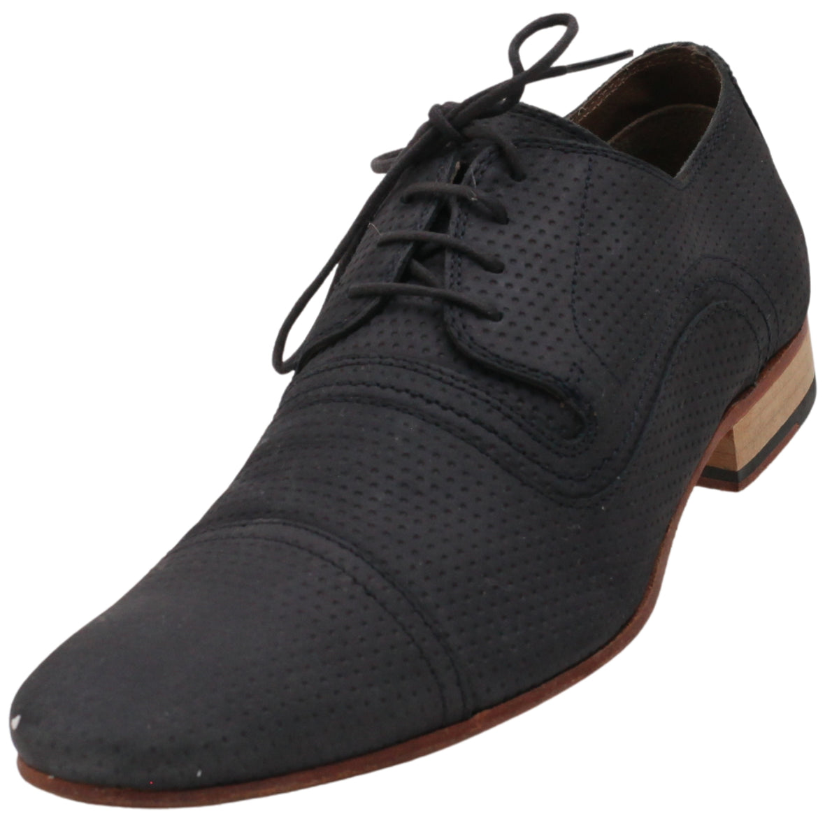 Zara Man Lace-Up Women's Shoes