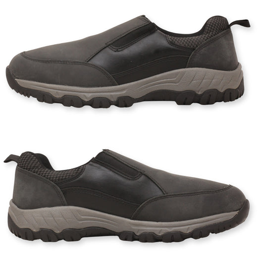 George Slip-on Formal Shoes