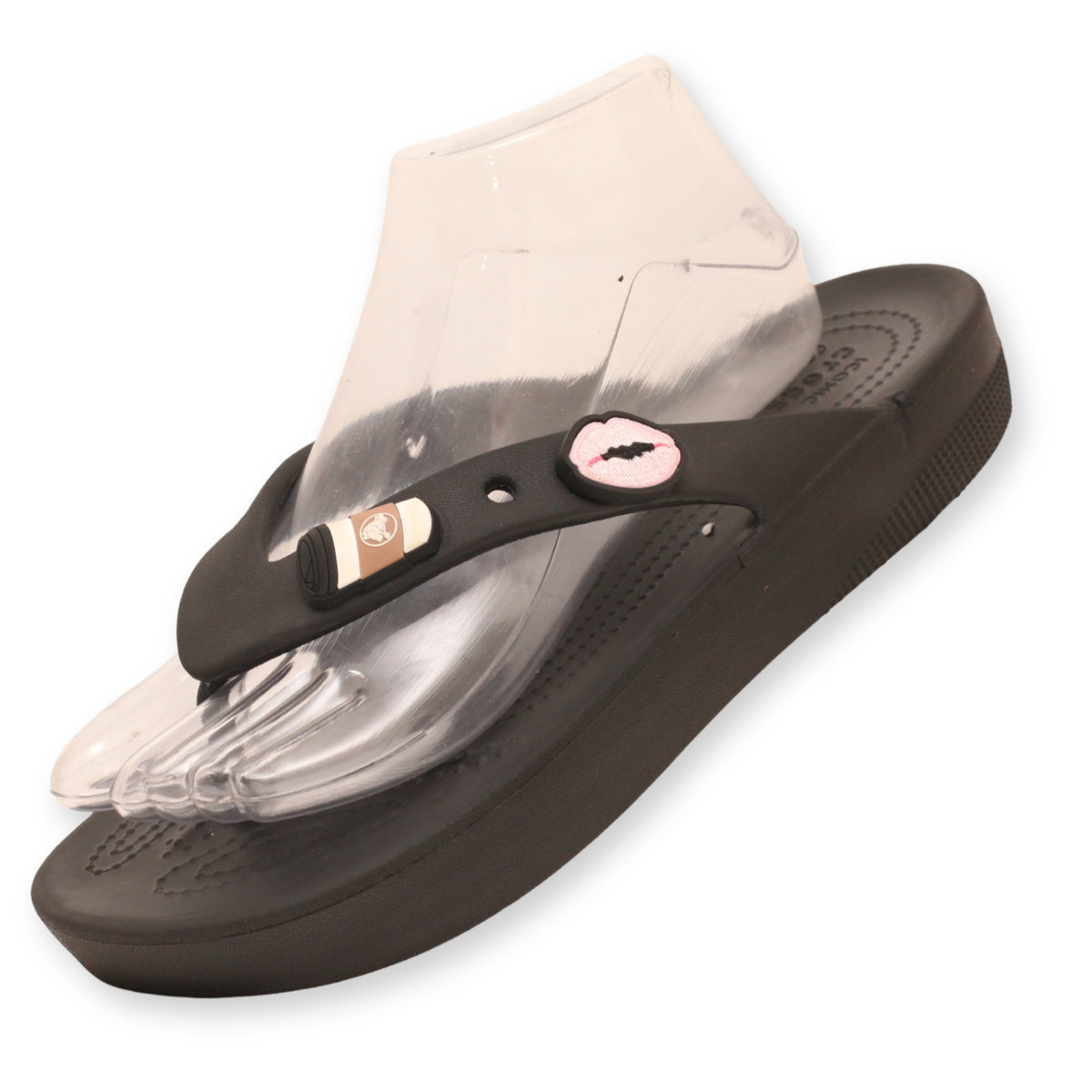 CROCS Comfort Women Slipper