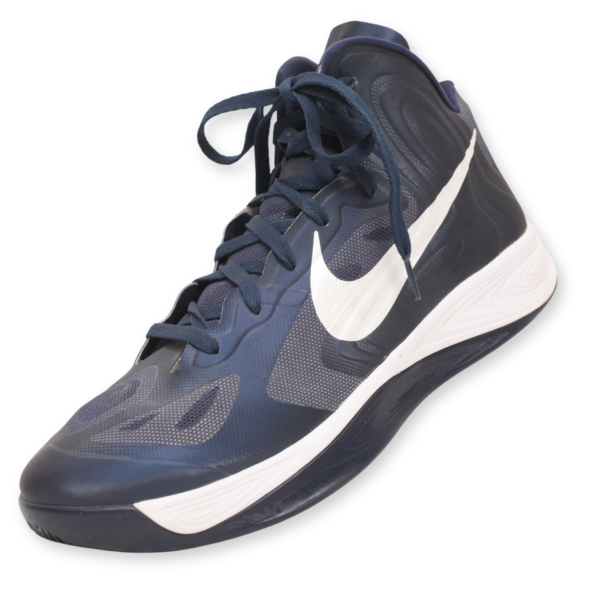 Nike Hyperfuse