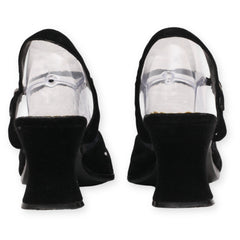 High Lights Ankle Strap Sandals