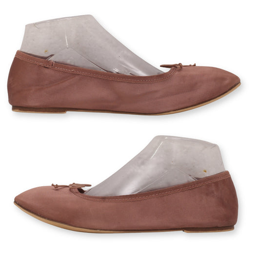 a.new.day women flat pumps