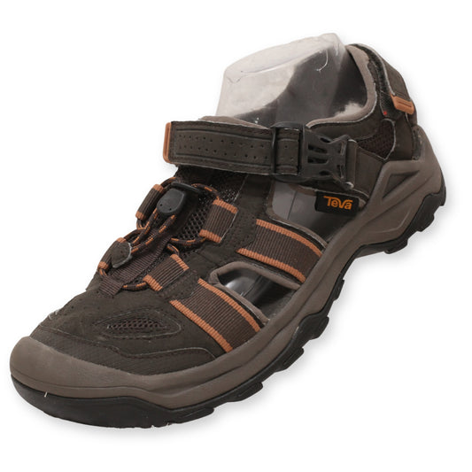 Teva Men's Closed-Toe Sandal