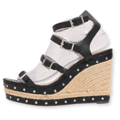 Charles by Charles David Woven Wedges