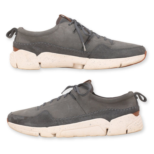 Clarks Lace-Up Men's Casual Shoes