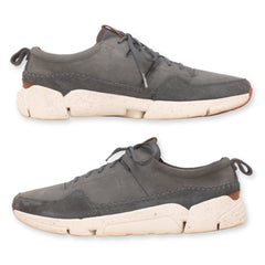Clarks Lace-Up Men's Casual Shoes