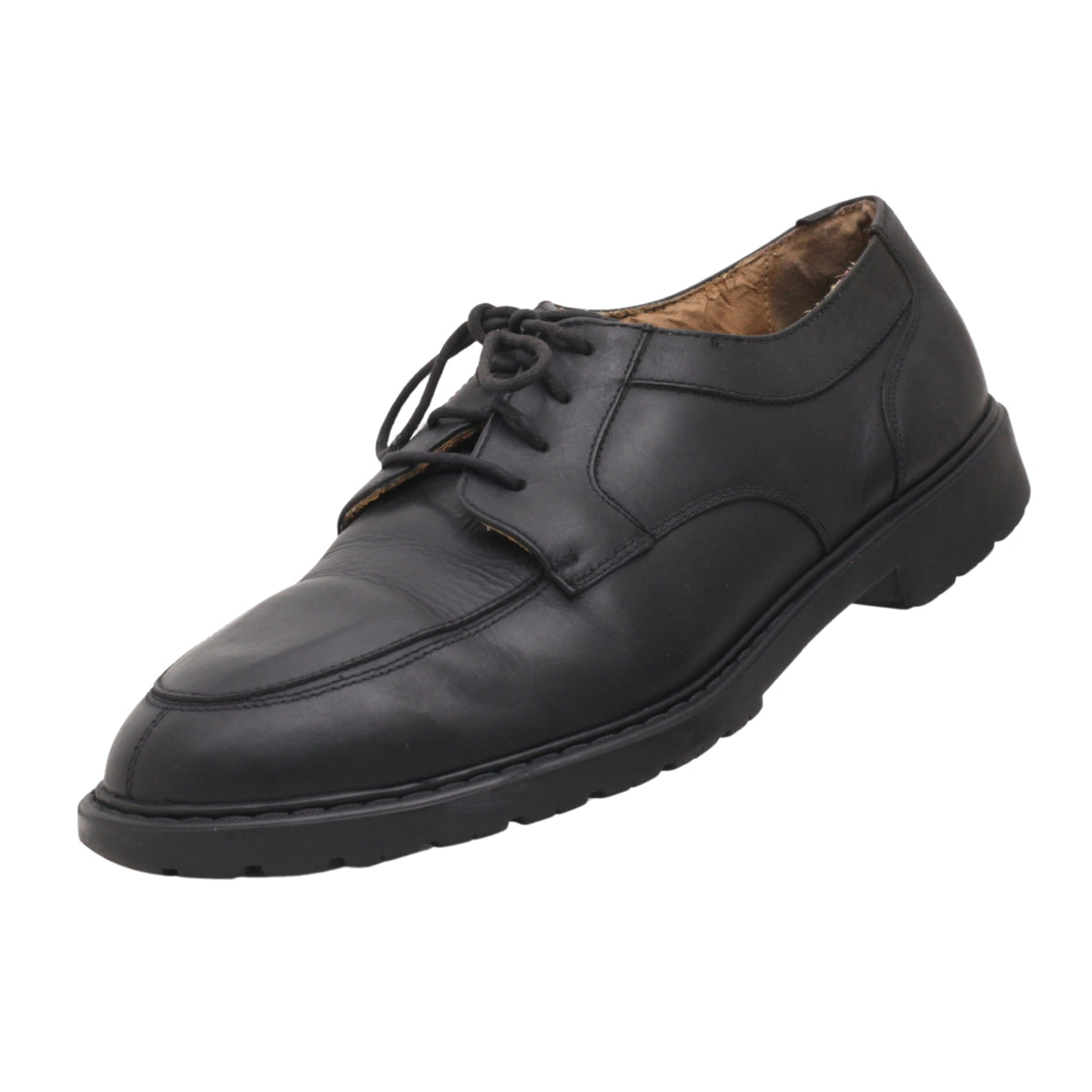 G.H Bass & Co Lace-Up Formal Shoes