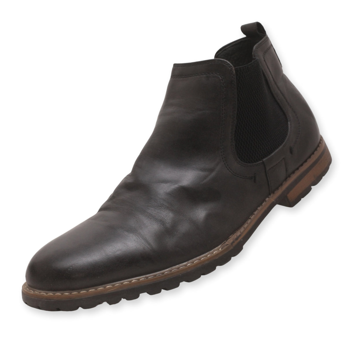 Bruno Marc Men's Ankle Boots