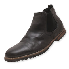 Bruno Marc Men's Ankle Boots