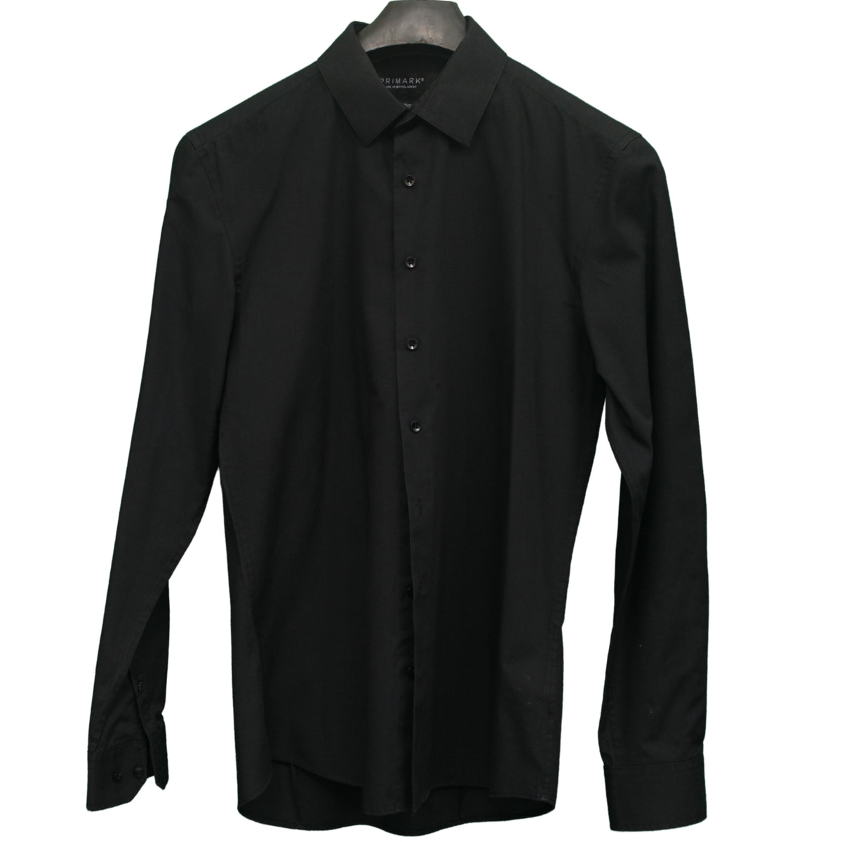 Primark Slim Fit Formal Shirt