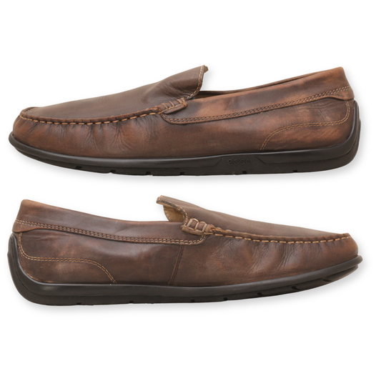 ECCO Slip-On Men's Casual Shoes