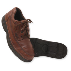 NUNN BUSH Lace-up Casual Shoes