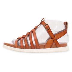 Wonder Nation Strappy Flats