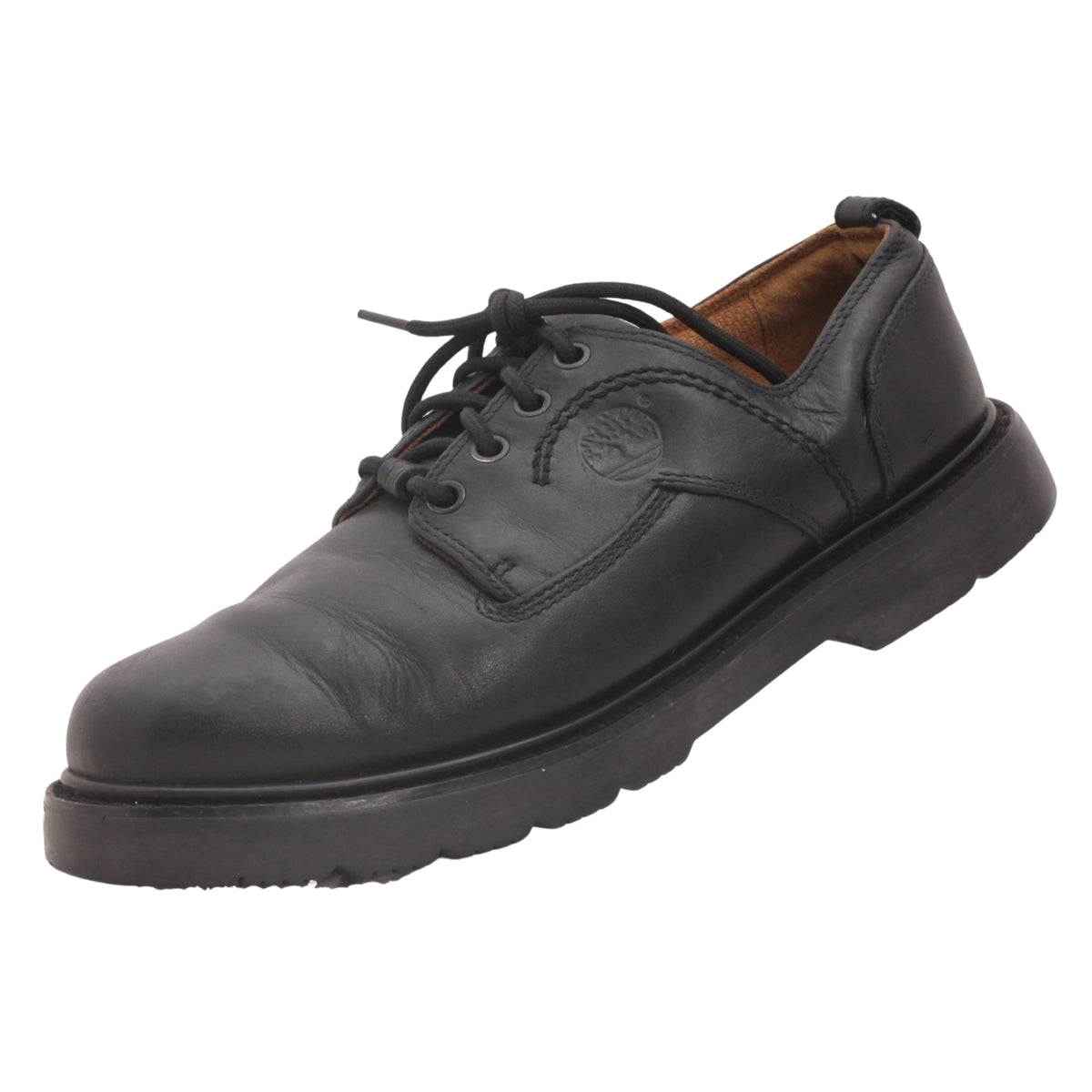Timberland Lace-Up Casual Shoes