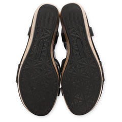 Wear Ever Stylish Wedges