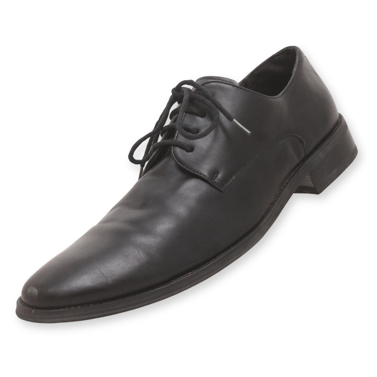 JF Men's Lace-Up Formal Shoes