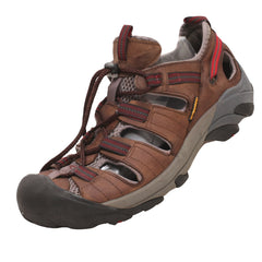 Keen Men's Closed-Toe Sandal