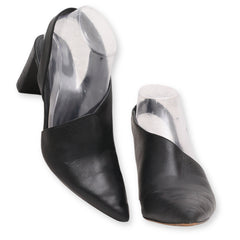 Cole Haan Mule Style Heels