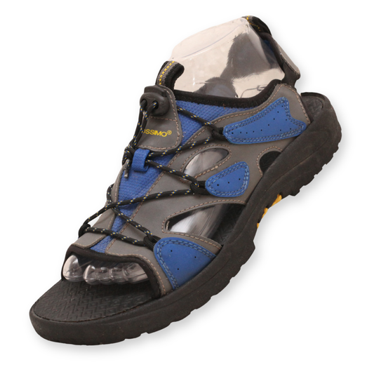 MOSSIMO Men's Open-Toe Casual Sandal
