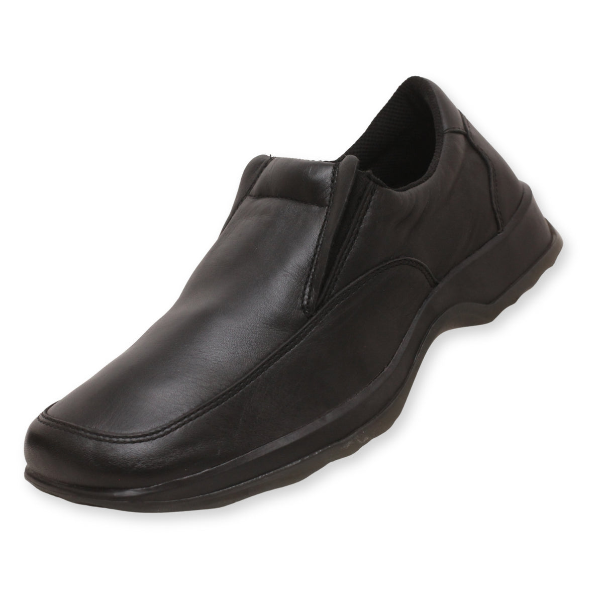 GBX Slip-On Men's Formal Shoes