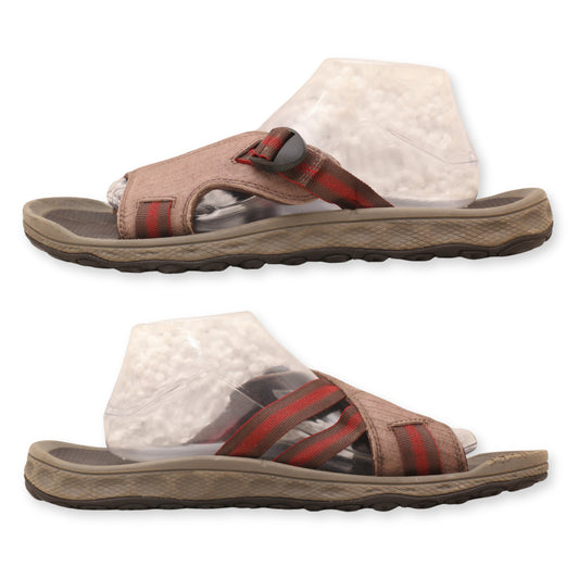 Columbia Men's OpenToe SlIPPER