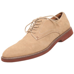 Club Room Lace-Up Casual Shoes