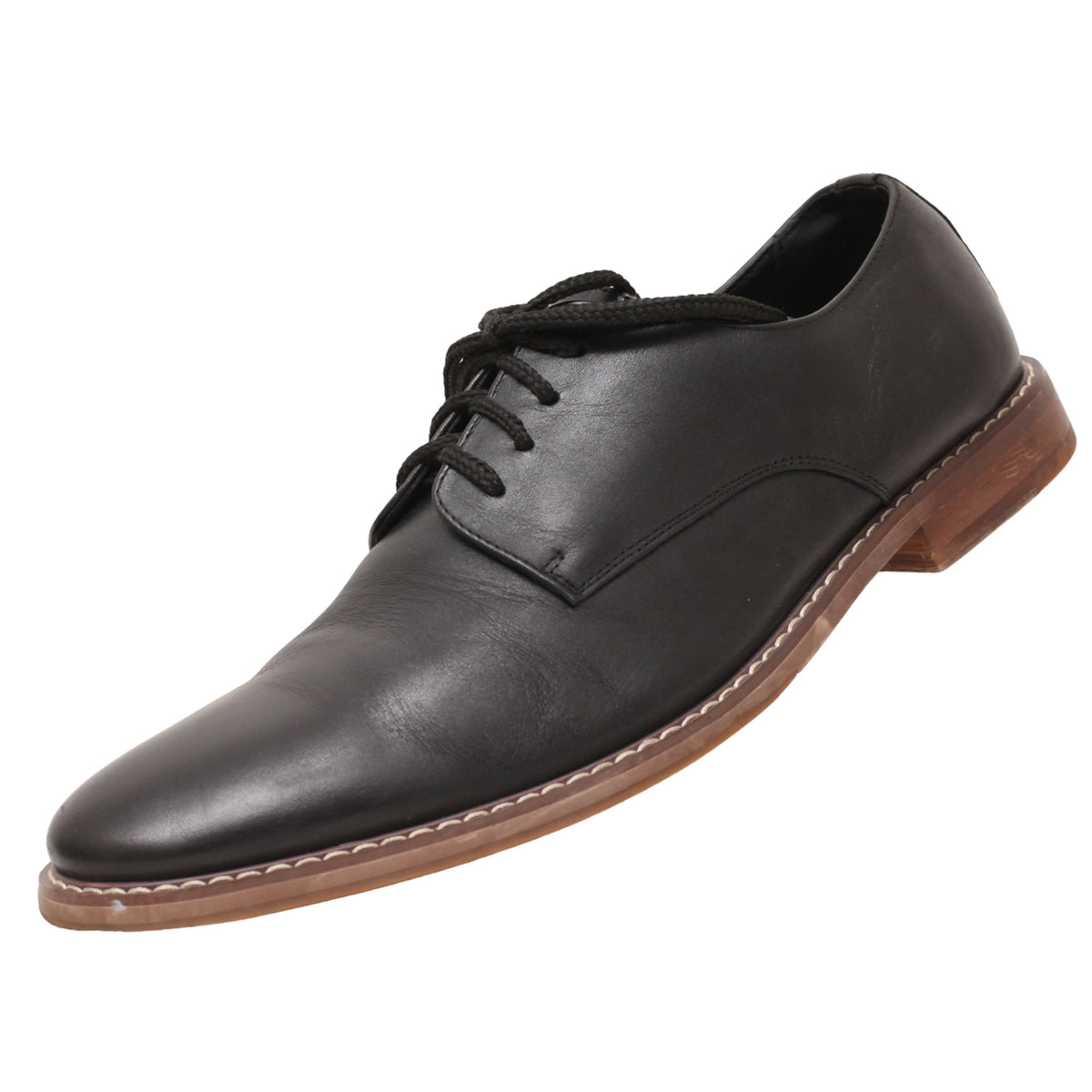 The Rail Lace-Up Men's Formal Shoes