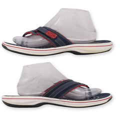 Clarks Cloudsteppers Flat Slippers