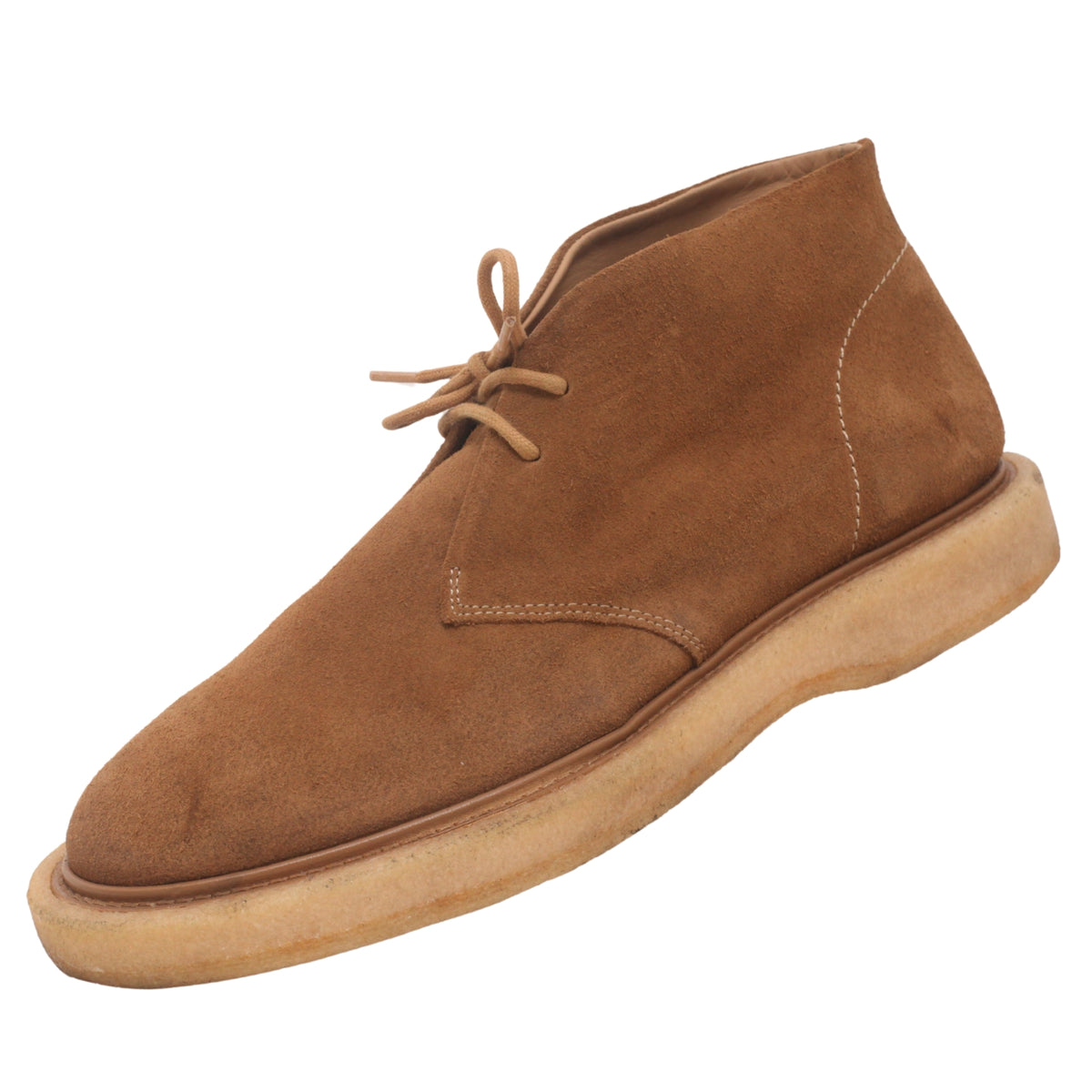 COS Lace-Up Men's Casual Shoes
