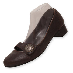 Clarks Active Air Block Heel Shoes
