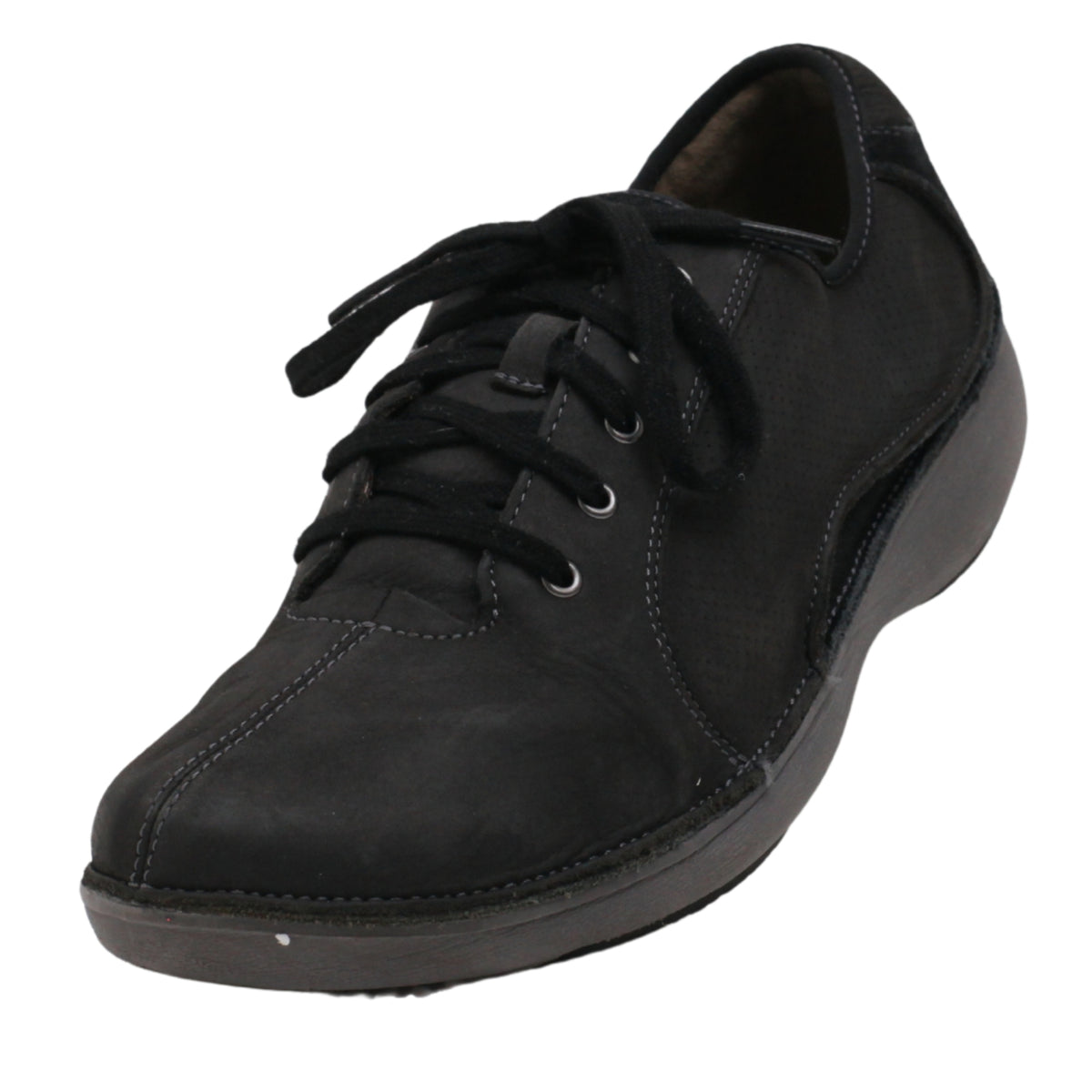 Clarks Lace-Up Women Shoes