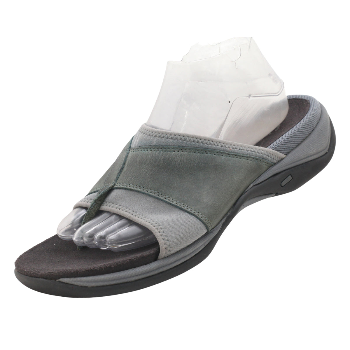 Clarks Springers Comfort Slide Sandals