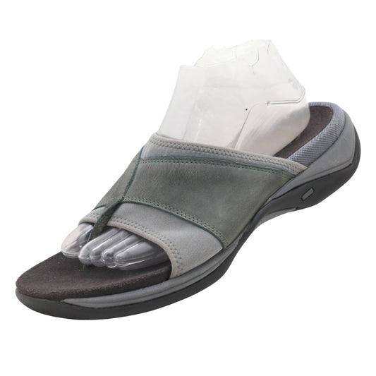 Clarks Springers Comfort Slide Sandals