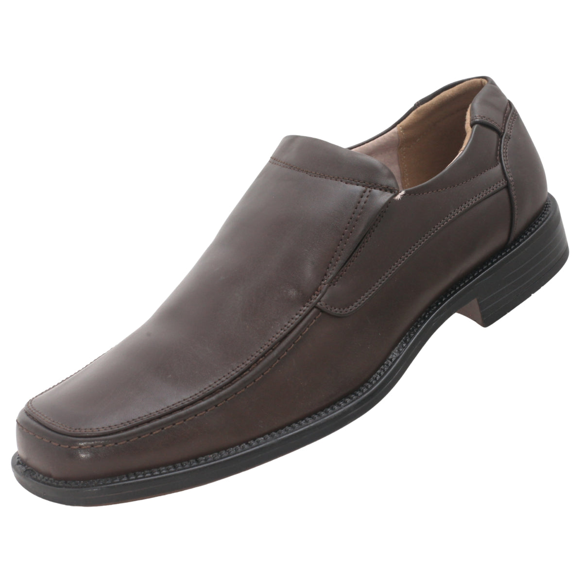 Bruno Marc Slip-On Men's Casual Shoes
