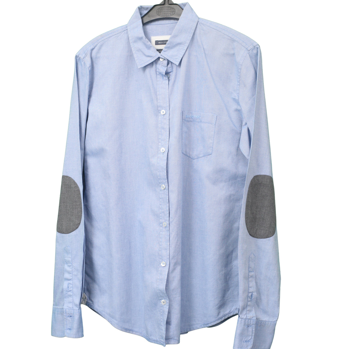 MarcO'Polo' Men's Casual Shirt