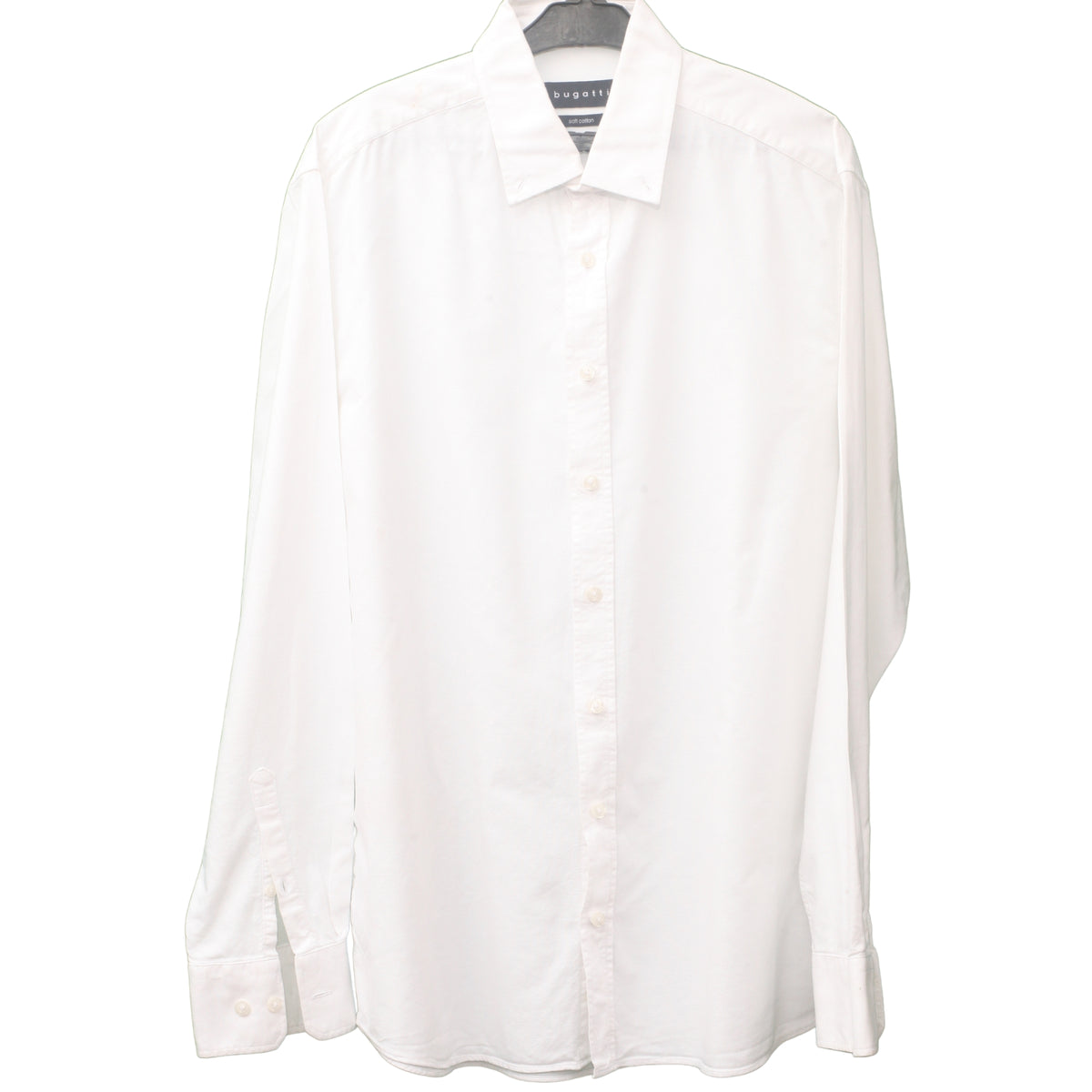 Bugatti Soft Cotton Formal Shirt