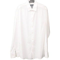 Bugatti Soft Cotton Formal Shirt