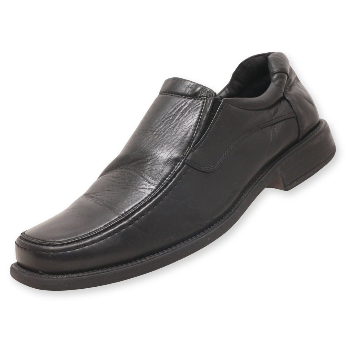 Robert David Slip-On Formal Shoes