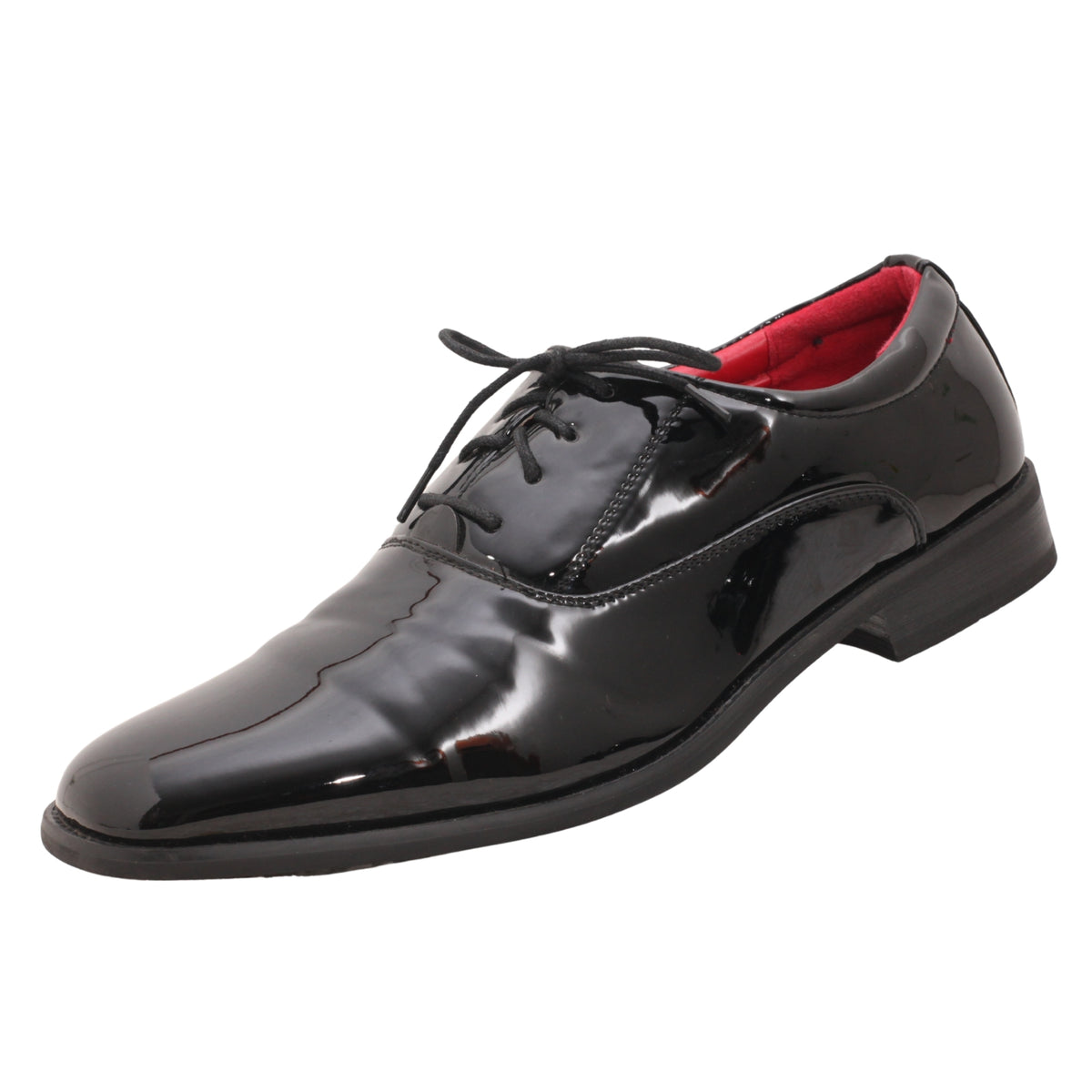 Bruno marc Lace-Up Formal Shoes