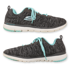 Skechers Lite-Weight Women Sneakers