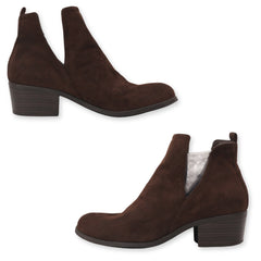 Love Culture Ankle lenght Boots