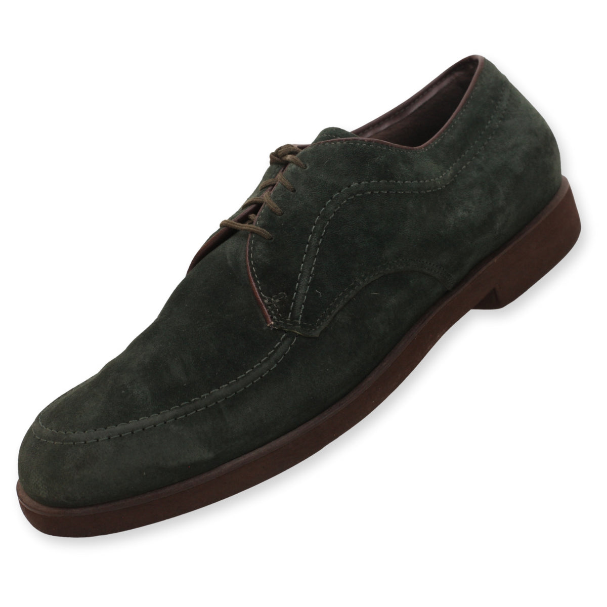 HUSH PUPPIES Lace-Up Casual Shoes