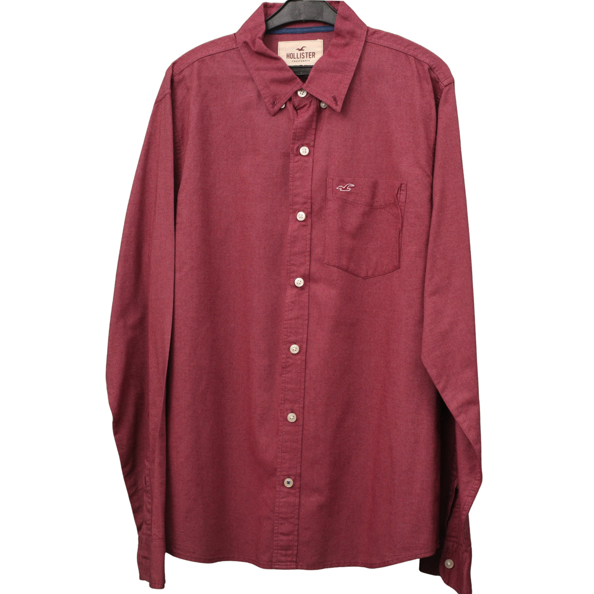 Holister Men's Casual Shirt