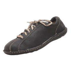 Born Women's Lace-Up Sneaker